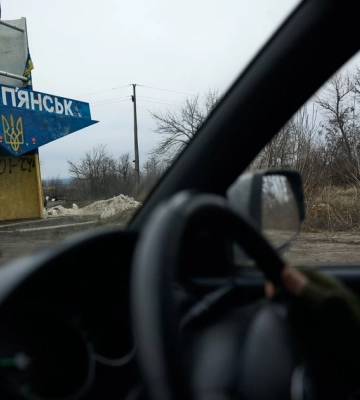 Ситуація біля Куп’янська близька до катастрофічної: що відбувається на фронті