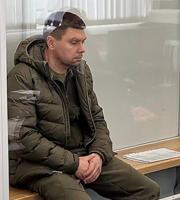 Екскомандувача логістики Повітряних сил підозрюють у незаконному збагаченні на 21 млн грн. Це вже його друга підозра
