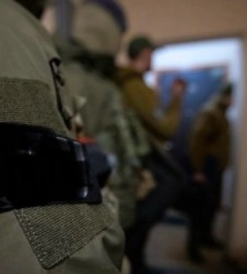 Масштабні обшуки в Мукачівському ТЦК та ВЛК: перевіряють списання 1 500 військовозобов'язаних