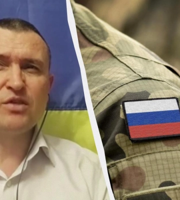 В Крыму россияне распространяют слухи о высадке десанта ВСУ: Селезнев объяснил ситуацию