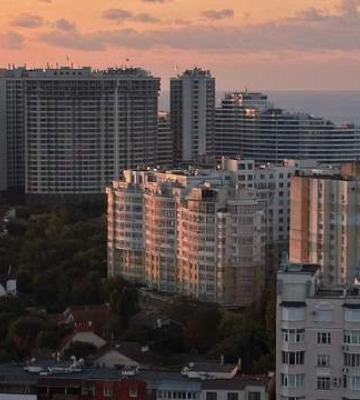 Аренда на юге Украины резко подорожала: какой город стал исключением