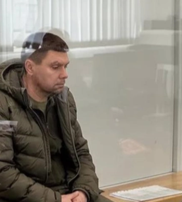 Экс-командующий логистикой ВС подозревается в обогащении на 21 млн