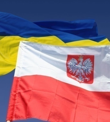 Вступление Украины в ЕС: в Польше выдвинули историческое требование