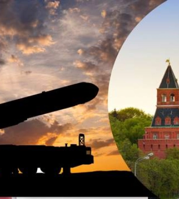 Серед москвичів буде фурор: скільки ще треба чекати на українську балістику