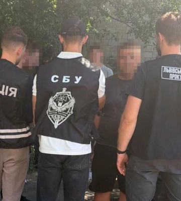 Посадовця львівського комунального підприємства викрили на 20 тис. грн хабаря
