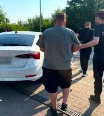 Поліція викрила схему незаконного сурогатного материнства, що призвела до смерті 2 новонароджених. ФОТОрепортаж