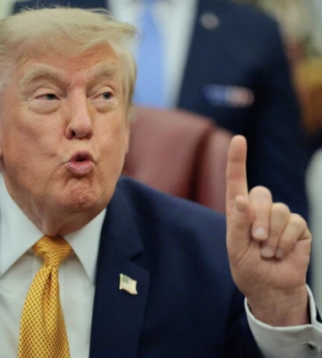 На чиєму боці Трамп? Що означає затримка Patriot для України