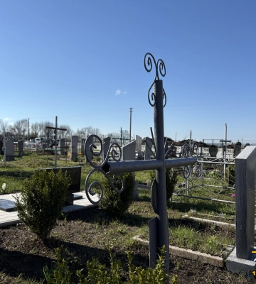 У Каневі на Черкащині з 1 вересня зміняться тарифи на ритуальні послуги: скільки коштуватиме поховання