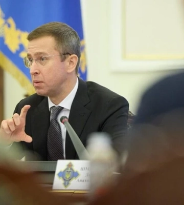 Марганець кілька днів без питної води: прем'єр пообіцяв жорсткі рішення