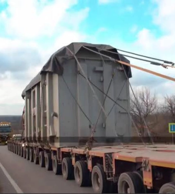 Громади Миколаївщини отримають 27 трансформаторів для посилення енергетичної стійкості