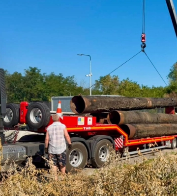 На Дніпропетровщині планують до кінця доби відновити водопостачання