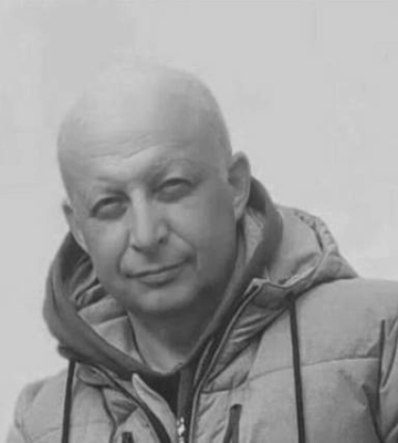 Более 25 лет проработал в этой профессии: россияне убили энергетика с помощью FPV-дрона