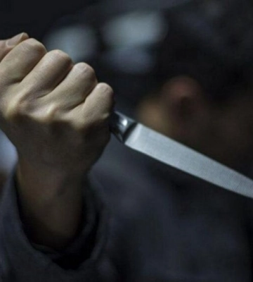 У Києві 17-річний хлопець поранив ножем поліцейського під час виклику про домашнє насильство