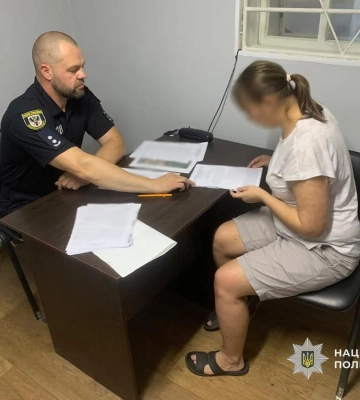 Поліція Чернігівщини викрила нові факти у справі сексуальної експлуатації дитини