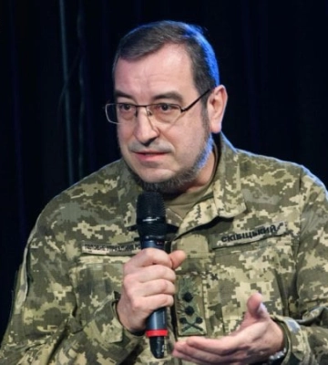 Скібіцький: Росія не планує мирних домовленостей до кінця року, для ударів по ЛЕП розробила спеціальний БпЛА