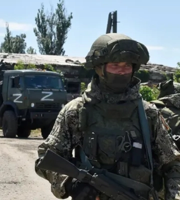 Путін вирішив розпочати новий наступ на Київ: у ГУР приголомшили заявою про терміни
