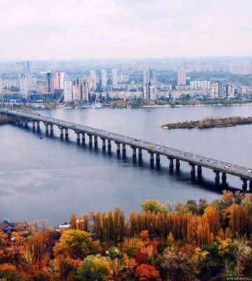 Будет ли РФ бить по мостам через Днепр: в ГУР дали прямой ответ