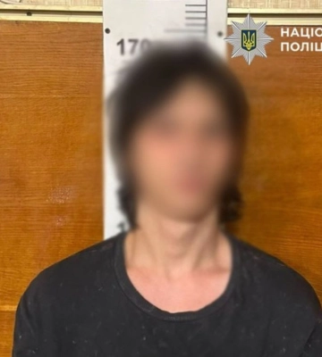 За напад на поліцейського у Києві затримали неповнолітнього: правоохоронця госпіталізували
