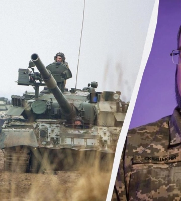 Росія в лютому може піти у наступ на Київщину та Чернігівщину, - ГУР