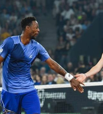 Свитолина сыграет с Монфисом на US Open: в сетке также присутствуют Джокович, Соболенко и другие звезды