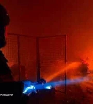 Російські обстріли Дніпропетровщини: поранена 19-річна дівчина, пошкоджені підприємства та житло