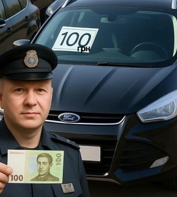 Сто гривень за свіжий кросовер: як посадовці Хмельницької митниці купують машини за копійки