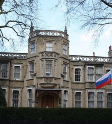 Росія погрожує Великій Британії через поставку дронів Україні: "Доведеться відповідати"