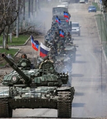 Розвідка розкрила можливі дати повторного наступу Росії на Київщину