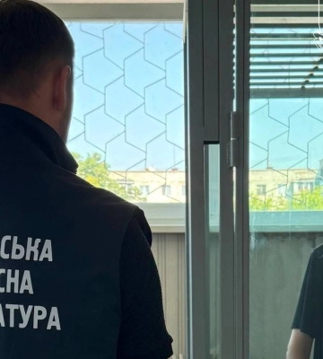Арестован агент РФ, который зарегистрировал для врага 27 терминалов Starlink