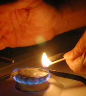 У 20 населених пунктах Львівщини тимчасово не буде газу: коли відновлять