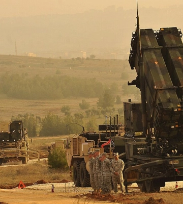 США призывают Польшу передать Киеву ракеты для Patriot, но никаких решений не принято – Томчик