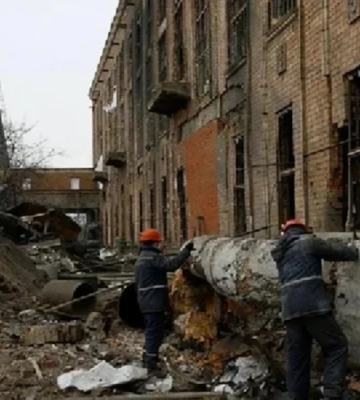 «Объективно невозможно выполнить». Столичная власть признала, что Киев готов к зиме лишь на 50%