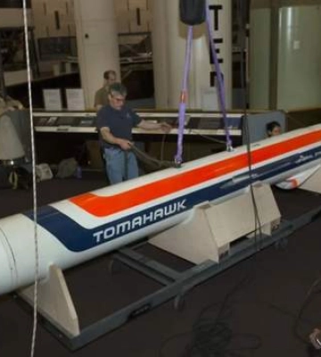 З 60 до 1000 одиниць на рік: США готуються різко наростити виробництво ракет Tomahawk