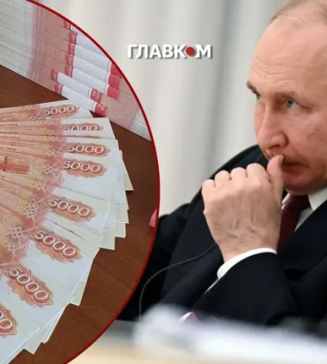 Російські мільярдери перерахували рекордну суму на війну після вимоги Путіна