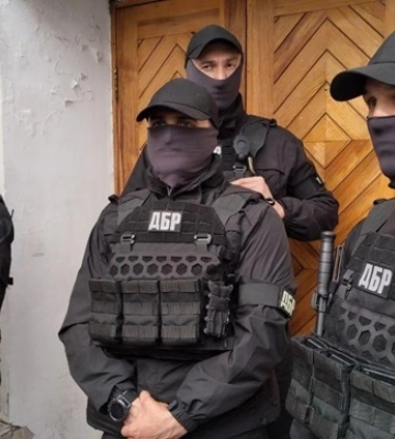 З початку року ДБР викрило збитки державі на понад 7,8 млрд