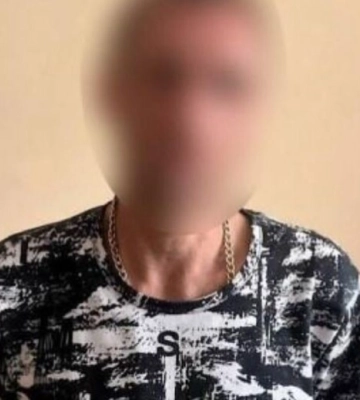 Крадіжка з гаража: слідчі Дніпра повідомили про підозру 39-річному зловмиснику