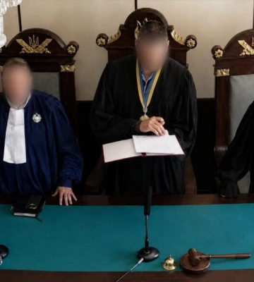В Ізмаїльському районі суд виніс вирок зловмисникам, які побили та пограбували подружжя пенсіонерів