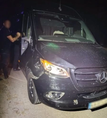 Смертельна аварія біля Струтина: загинув 20-річний пішохід