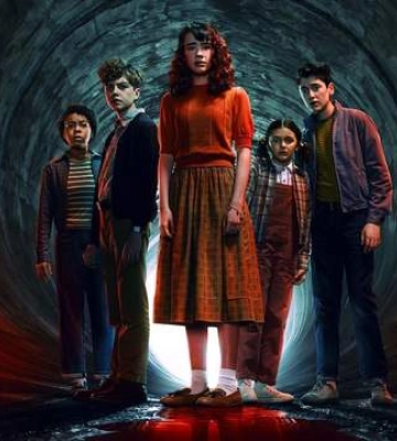 Пеннивайз возвращается: HBO снимает "Оно: Добро пожаловать в Дерри 2" – будет еще страшнее