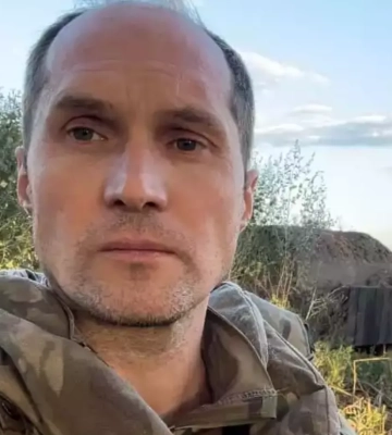 Ситуація на фронті складна, ми потребуємо не самозаспокоєння, а навпаки: військовий та журналіст Юрій Бутусов