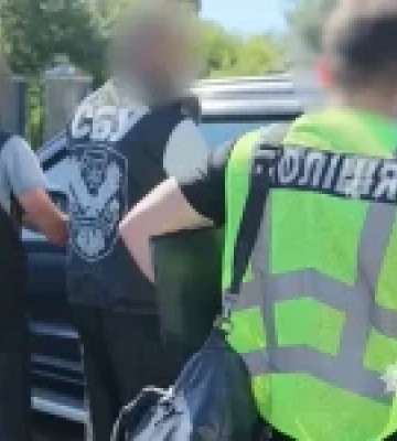 На Хмельниччині затримали голову громади за підозрою в отриманні 100 тис. грн хабаря