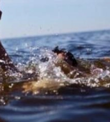 На Полтавщині виявили порушення правил на воді