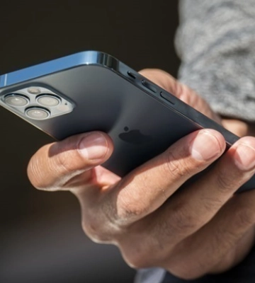Apple попередила військових ЗСУ про можливу шпигунську атаку