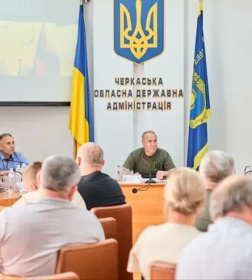 Умань готується до Рош га-Шана. Влада зробила заяву