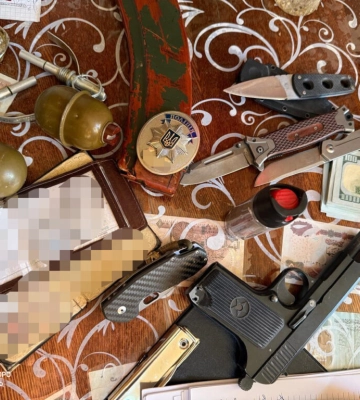 В Одесі десятьох військових ТЦК підозрюють у силовому викраденні та побитті цивільних