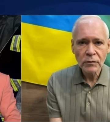 «Важливо зробити захист і від «бандеролей» – Терехов (відео)