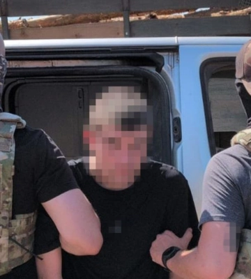 Агент РФ зарегистрировал для окупантов 27 «Старлинков»
