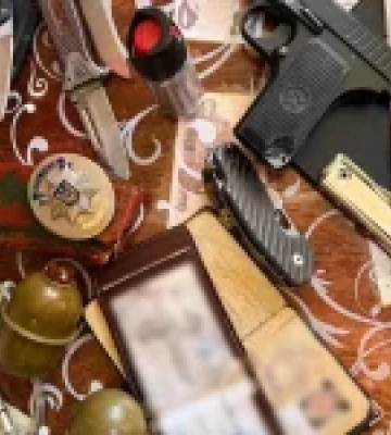 Десятьом військовослужбовцям одеського ТЦК повідомили про підозру в катуваннях громадян