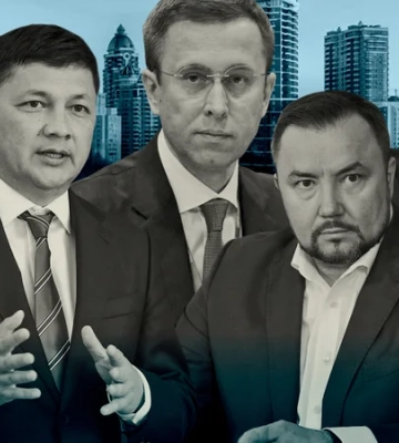 Багато квартир і землі. Від будинку в елітному Козині до гаража у Львові,  — десять урядовців, родини яких мають найбільше нерухомості