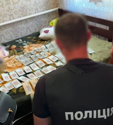 Глава громады на Хмельнитчине требовал 100 тысяч "отката" за ремонт